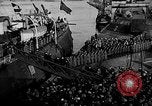 Image des scientifiques russes Retour à Leningrad la Russie, 1938, de la seconde 5 séquences d'archives historiques vidéo 65675049672