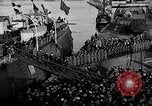 Image des scientifiques russes Retour à Leningrad la Russie, 1938, de la seconde 6 séquences d'archives historiques vidéo 65675049672