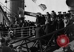 Image des scientifiques russes Retour à Leningrad la Russie, 1938, de la seconde 9 séquences d'archives historiques vidéo 65675049672