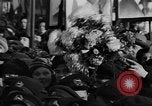 Image des scientifiques russes Retour à Leningrad la Russie, 1938, de la seconde 11 séquences d'archives historiques vidéo 65675049672