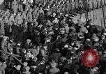 Image des scientifiques russes Retour à Leningrad la Russie, 1938, de la seconde 12 séquences d'archives historiques vidéo 65675049672