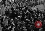 Image des scientifiques russes Retour à Leningrad la Russie, 1938, de la seconde 13 séquences d'archives historiques vidéo 65675049672