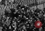 Image des scientifiques russes Retour à Leningrad la Russie, 1938, de la seconde 14 séquences d'archives historiques vidéo 65675049672