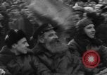 Image des scientifiques russes Retour à Leningrad la Russie, 1938, de la seconde 15 séquences d'archives historiques vidéo 65675049672
