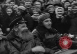 Image des scientifiques russes Retour à Leningrad la Russie, 1938, de la seconde 16 séquences d'archives historiques vidéo 65675049672
