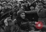 Image des scientifiques russes Retour à Leningrad la Russie, 1938, de la seconde 17 séquences d'archives historiques vidéo 65675049672