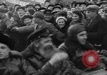 Image des scientifiques russes Retour à Leningrad la Russie, 1938, de la seconde 18 séquences d'archives historiques vidéo 65675049672