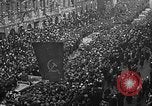 Image des scientifiques russes Retour à Leningrad la Russie, 1938, de la seconde 20 séquences d'archives historiques vidéo 65675049672