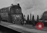Image des scientifiques russes Retour à Leningrad la Russie, 1938, de la seconde 22 séquences d'archives historiques vidéo 65675049672