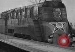 Image des scientifiques russes Retour à Leningrad la Russie, 1938, de la seconde 24 séquences d'archives historiques vidéo 65675049672