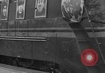 Image des scientifiques russes Retour à Leningrad la Russie, 1938, de la seconde 26 séquences d'archives historiques vidéo 65675049672