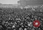 Image des scientifiques russes Retour à Leningrad la Russie, 1938, de la seconde 28 séquences d'archives historiques vidéo 65675049672