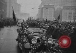 Image des scientifiques russes Retour à Leningrad la Russie, 1938, de la seconde 30 séquences d'archives historiques vidéo 65675049672