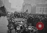 Image des scientifiques russes Retour à Leningrad la Russie, 1938, de la seconde 31 séquences d'archives historiques vidéo 65675049672