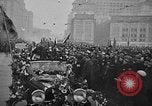 Image des scientifiques russes Retour à Leningrad la Russie, 1938, de la seconde 32 séquences d'archives historiques vidéo 65675049672