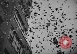 Image des scientifiques russes Retour à Leningrad la Russie, 1938, de la seconde 33 séquences d'archives historiques vidéo 65675049672