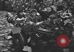 Image des scientifiques russes Retour à Leningrad la Russie, 1938, de la seconde 35 séquences d'archives historiques vidéo 65675049672
