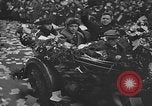 Image des scientifiques russes Retour à Leningrad la Russie, 1938, de la seconde 36 séquences d'archives historiques vidéo 65675049672