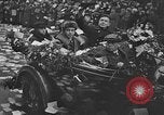 Image des scientifiques russes Retour à Leningrad la Russie, 1938, de la seconde 37 séquences d'archives historiques vidéo 65675049672