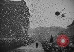 Image des scientifiques russes Retour à Leningrad la Russie, 1938, de la seconde 39 séquences d'archives historiques vidéo 65675049672