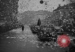 Image des scientifiques russes Retour à Leningrad la Russie, 1938, de la seconde 41 séquences d'archives historiques vidéo 65675049672