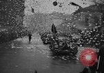 Image des scientifiques russes Retour à Leningrad la Russie, 1938, de la seconde 42 séquences d'archives historiques vidéo 65675049672