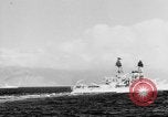 Immagine di Marina degli Stati Uniti corazzate Oceano Pacifico, 1938, secondo 6 filmato di repertorio 65675049673