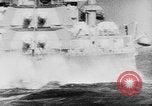 Immagine di Marina degli Stati Uniti corazzate Oceano Pacifico, 1938, secondo 15 filmato di repertorio 65675049673