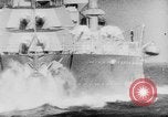Immagine di Marina degli Stati Uniti corazzate Oceano Pacifico, 1938, secondo 16 filmato di repertorio 65675049673