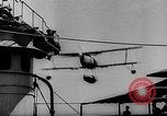 Immagine di Marina degli Stati Uniti corazzate Oceano Pacifico, 1938, secondo 20 filmato di repertorio 65675049673
