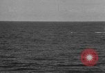 Immagine di Marina degli Stati Uniti corazzate Oceano Pacifico, 1938, secondo 22 filmato di repertorio 65675049673
