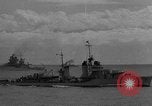 Immagine di Marina degli Stati Uniti corazzate Oceano Pacifico, 1938, secondo 35 filmato di repertorio 65675049673