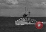 Immagine di Marina degli Stati Uniti corazzate Oceano Pacifico, 1938, secondo 36 filmato di repertorio 65675049673