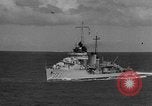 Immagine di Marina degli Stati Uniti corazzate Oceano Pacifico, 1938, secondo 37 filmato di repertorio 65675049673