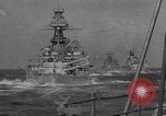 Immagine di Marina degli Stati Uniti corazzate Oceano Pacifico, 1938, secondo 38 filmato di repertorio 65675049673