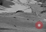 Image les réfugiés Luchon France, 1938, de la seconde 6 séquences d'archives historiques vidéo 65675049674