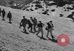 Image les réfugiés Luchon France, 1938, de la seconde 8 séquences d'archives historiques vidéo 65675049674