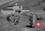Image les réfugiés Luchon France, 1938, de la seconde 10 séquences d'archives historiques vidéo 65675049674