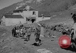 Image les réfugiés Luchon France, 1938, de la seconde 11 séquences d'archives historiques vidéo 65675049674