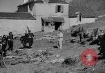 Image les réfugiés Luchon France, 1938, de la seconde 13 séquences d'archives historiques vidéo 65675049674