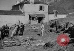 Image les réfugiés Luchon France, 1938, de la seconde 14 séquences d'archives historiques vidéo 65675049674