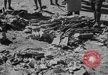 Image les réfugiés Luchon France, 1938, de la seconde 16 séquences d'archives historiques vidéo 65675049674