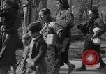 Image les réfugiés Luchon France, 1938, de la seconde 18 séquences d'archives historiques vidéo 65675049674