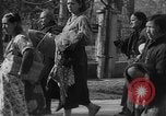 Image les réfugiés Luchon France, 1938, de la seconde 19 séquences d'archives historiques vidéo 65675049674