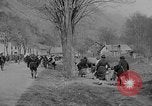 Image les réfugiés Luchon France, 1938, de la seconde 23 séquences d'archives historiques vidéo 65675049674