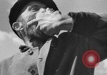 Image les réfugiés Luchon France, 1938, de la seconde 29 séquences d'archives historiques vidéo 65675049674