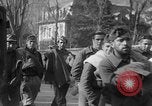 Image les réfugiés Luchon France, 1938, de la seconde 32 séquences d'archives historiques vidéo 65675049674