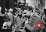 Image les réfugiés Luchon France, 1938, de la seconde 33 séquences d'archives historiques vidéo 65675049674