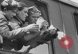 Image les réfugiés Luchon France, 1938, de la seconde 36 séquences d'archives historiques vidéo 65675049674