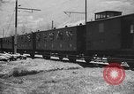 Image les réfugiés Luchon France, 1938, de la seconde 37 séquences d'archives historiques vidéo 65675049674